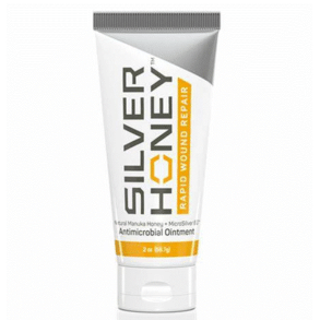 Absorbine Silver Honey ointment salve (56,7 gr)