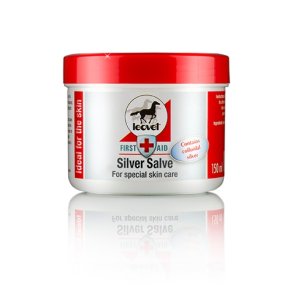 Leovet S�lvsalve 150 ml