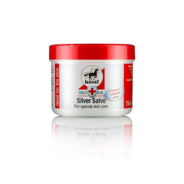 Leovet S�lvsalve 150 ml