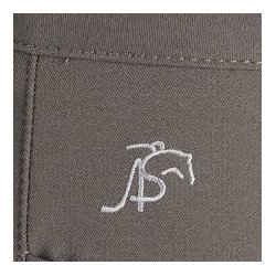 Anna Scarpati Sirke Ridebukser kn�grip