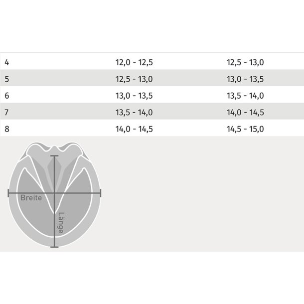 Waldhausen Hoof Boot