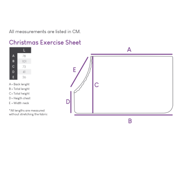 QHP jule l�nded�kken