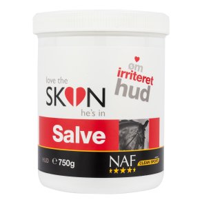 NAF Salve til �m irriteret hud (750 g)