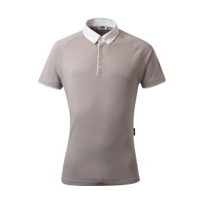 Alessandro Albanese Skin Man Poloshirt