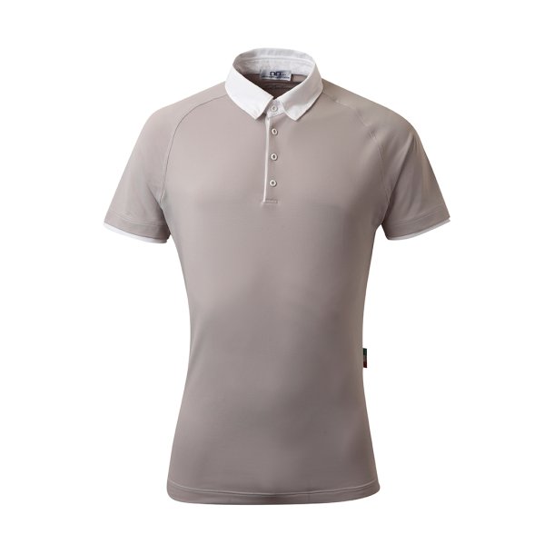 Alessandro Albanese Skin Man Poloshirt