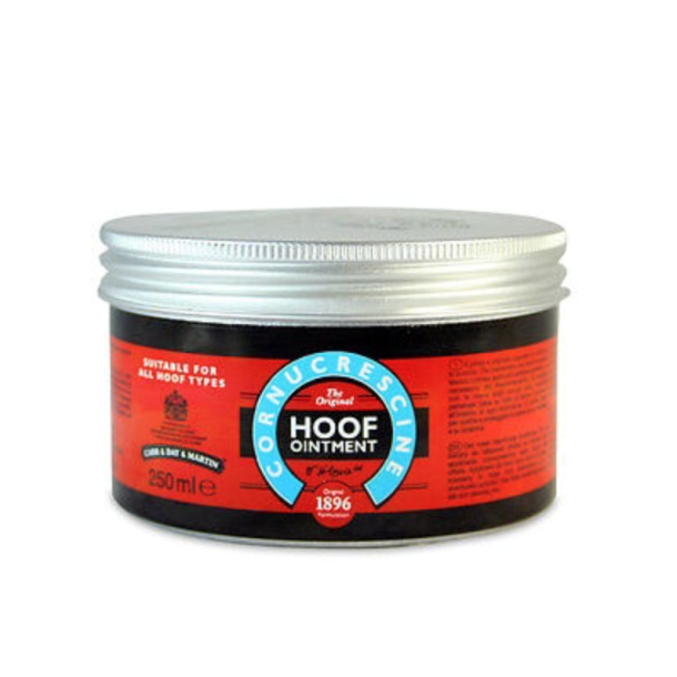 Carr & Day & Martin Cornucrescine Hoof Ointment 250 ml