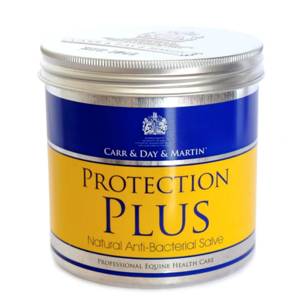 Carr & Day & Martin Protection Plus Natural Anti-Bacterial Salve 500 g