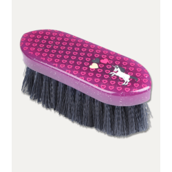 Waldhausen Lucky Unicorn scrubbing brush