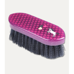 Waldhausen Lucky Unicorn scrubbing brush