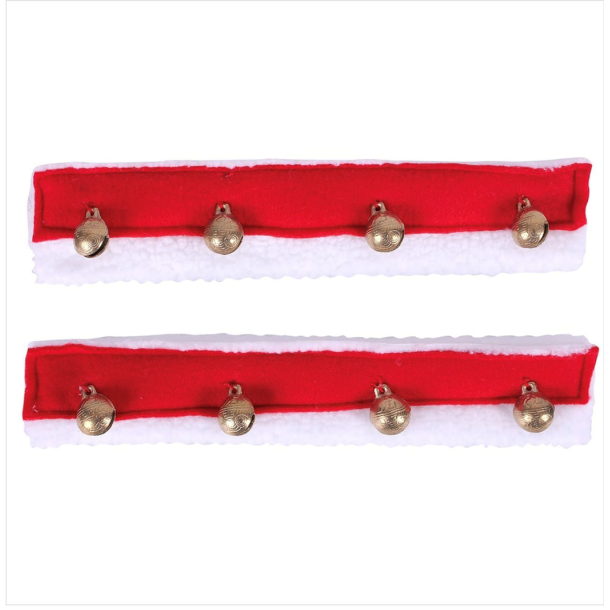 QHP Bj�lder til at s�tte p� t�jler eller trense 