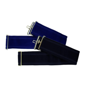 Waldhausen elastikgjord (surcingle)