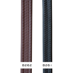 Dyon Working Gummit�jler med stoppere 1/2"