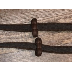 Dyon NE Justerbar T�jle med "h�ndstoppere"