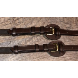 Dyon NE Justerbar T�jle med "h�ndstoppere"