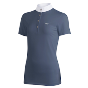 Anna Scarpati Francy st�vnesbluse junior