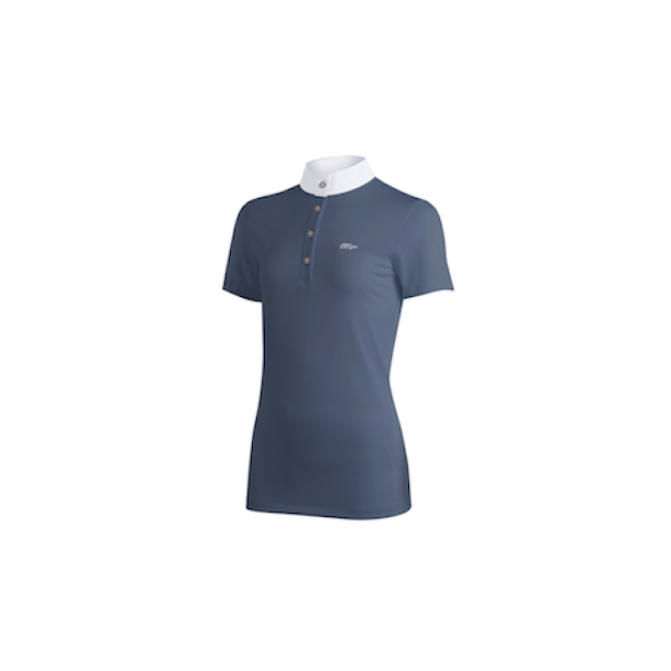 Anna Scarpati Francy st�vnesbluse junior