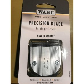 Sk�r Fine Tooth Magic til Wahl klipper 