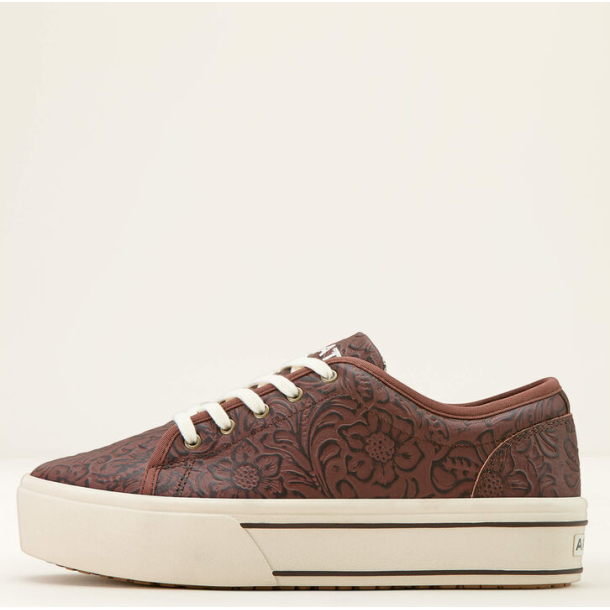 Ariat Skylar trainer sneakers