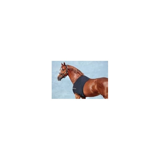 Horseware Rambo Slinky Shoulder