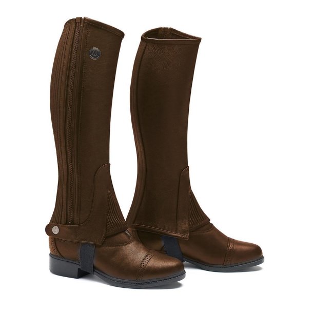 Mountain Horse Soft Rider Leggins (adult)