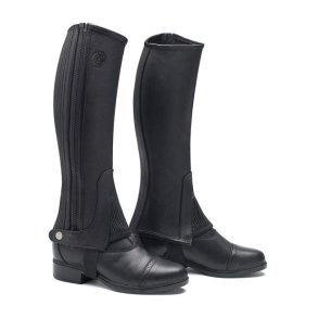 Mountain Horse Soft Rider Legging Junior