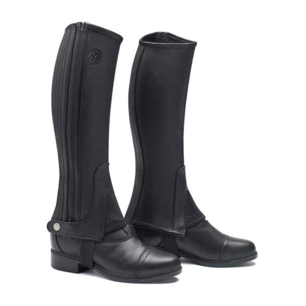 Mountain Horse Soft Rider Legging Junior