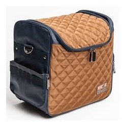 Someh Connect bag - strigletaske med USB-port