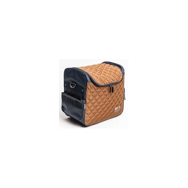 Someh Connect bag - strigletaske med USB-port