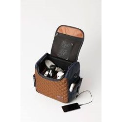 Someh Connect bag - strigletaske med USB-port