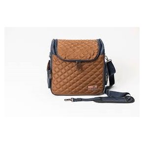 Someh Connect bag - strigletaske med USB-port