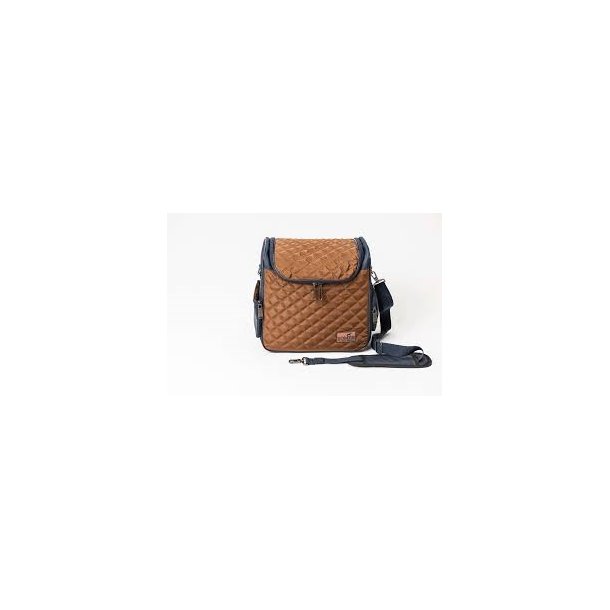 Someh Connect bag - strigletaske med USB-port