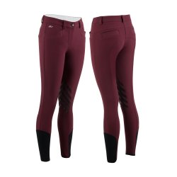 Anna Scarpati Soraya fullgrip ridebukser dame