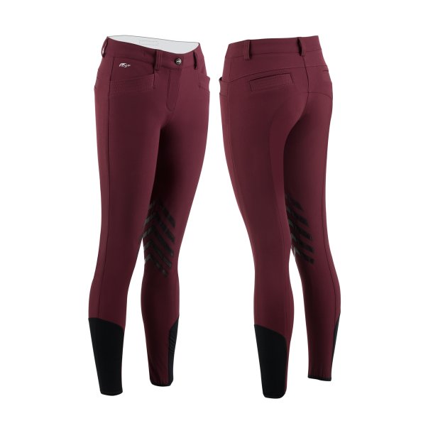 Anna Scarpati Soraya fullgrip ridebukser dame