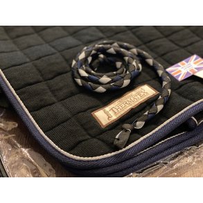 Thermatex L�nded�kken med pipe (3 farver)