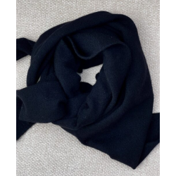 Rosas Small cashmere trekantst�rkl�de (R-22)