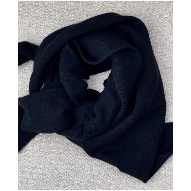 Rosas Small cashmere trekantst�rkl�de (R-22)