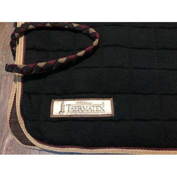 Thermatex L�nded�kken med pipe (3 farver)