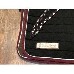 Thermatex L�nded�kken med pipe (3 farver)