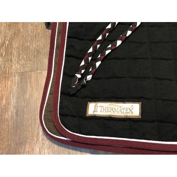 Thermatex L�nded�kken med pipe (3 farver)