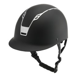 Equipage Priority Matte Ridehjelm