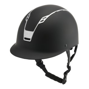 Equipage Priority Matte Ridehjelm