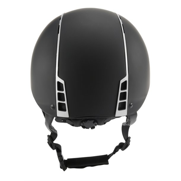 Equipage Priority Matte Ridehjelm