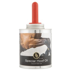 BR Equestrian Special Hoof Oil 400ml