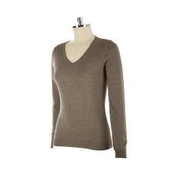 Animo Spiga let dame strik SS20