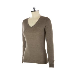 Animo Spiga let dame strik SS20