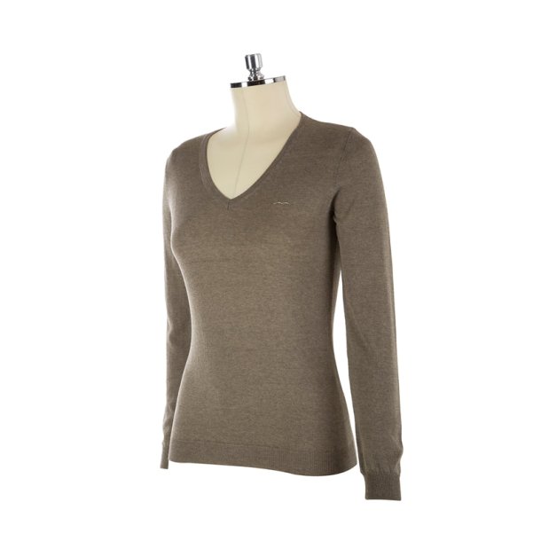 Animo Spiga let dame strik SS20