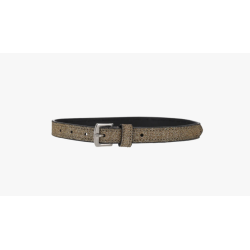 QHP Shine sporeremme m glitter