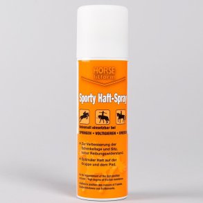 Horse fitform Sporty Haft-Spray 200 ml