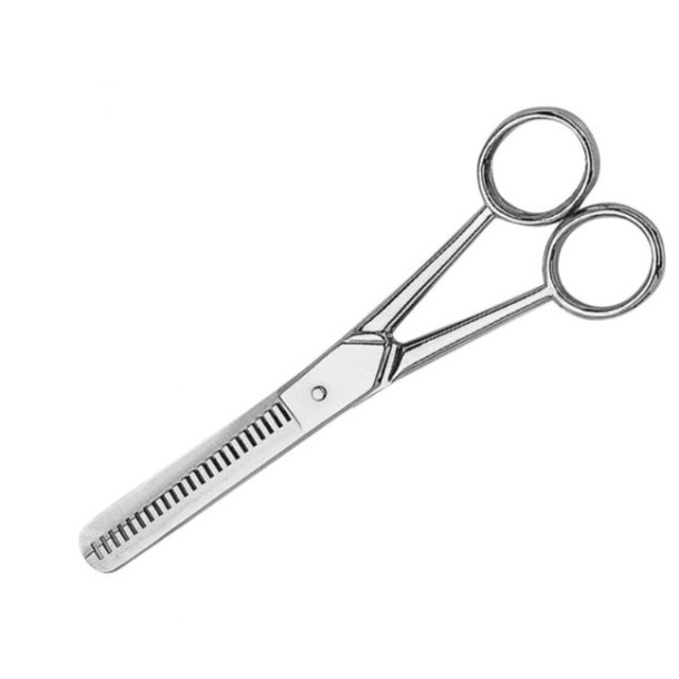 HS Sprenger udtynder saks