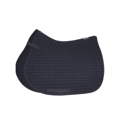 Eskadron Cotton sadelunderlag